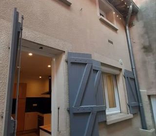  Maison � louer 3 pi�ces 69 m�