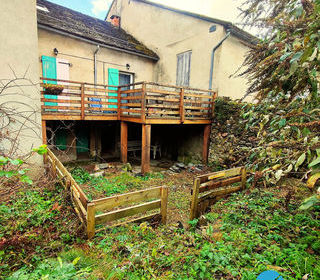  Maison � vendre 4 pi�ces 106 m�