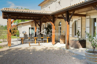  Maison � vendre 12 pi�ces 341 m�