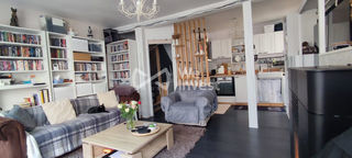  Maison � vendre 3 pi�ces 75 m�