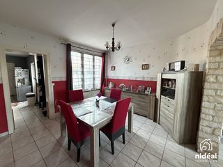  Maison � vendre 4 pi�ces 92 m�