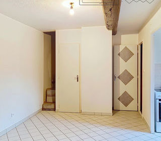  Appartement � vendre 3 pi�ces 64 m�