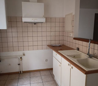  Appartement � louer 3 pi�ces 63 m�