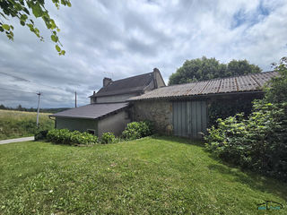  Maison � vendre 4 pi�ces 100 m�