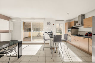  Appartement � vendre 3 pi�ces 81 m�