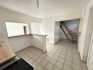  Maison � vendre 3 pi�ces 67 m�