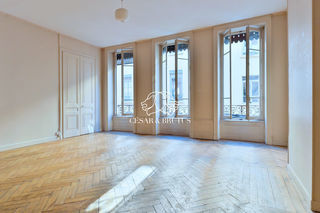  Appartement � vendre 6 pi�ces 182 m� Lyon