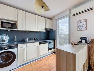  Appartement � vendre 3 pi�ces 60 m�