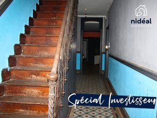  Maison � vendre 10 pi�ces 160 m�