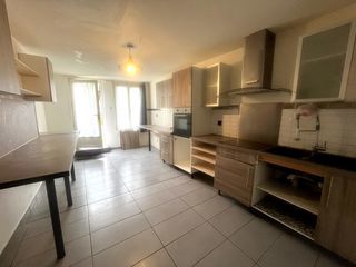  Maison � vendre 4 pi�ces 130 m�