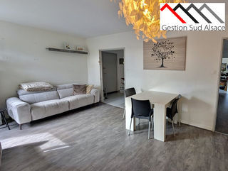  Appartement � vendre 4 pi�ces 83 m�