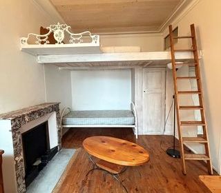  Appartement � louer 1 pi�ce 26 m�