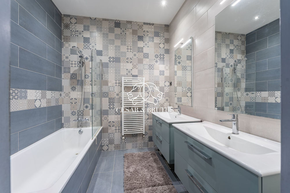 � vendre  Appartement Lyon 3