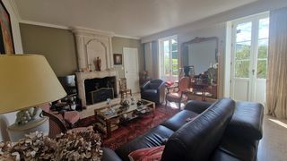  Maison � vendre 9 pi�ces 196 m�