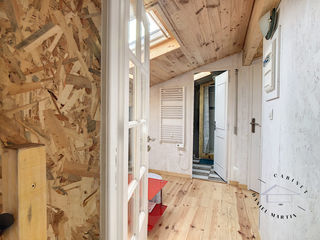  Appartement � louer 5 pi�ces 87 m�