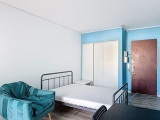  Appartement � louer 1 pi�ce 25 m�