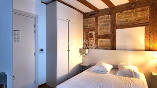  Appartement � louer 1 pi�ce 16 m�