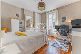  Appartement � vendre 3 pi�ces 57 m�