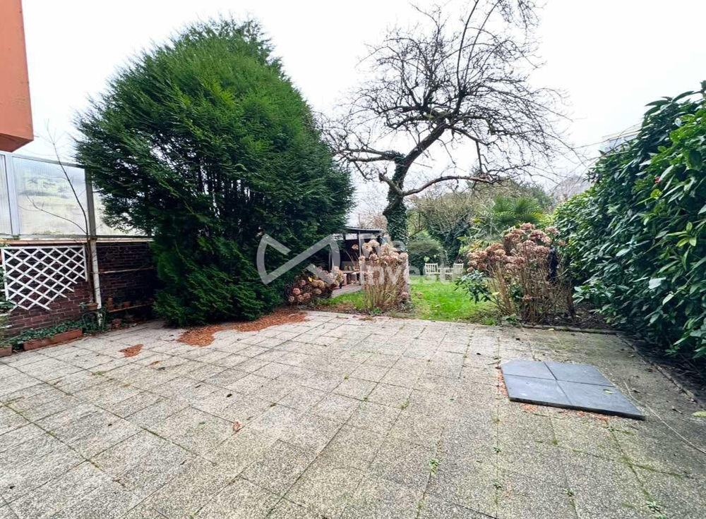 � vendre  Maison Dieppe (76200)