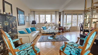  Appartement � vendre 4 pi�ces 105 m�