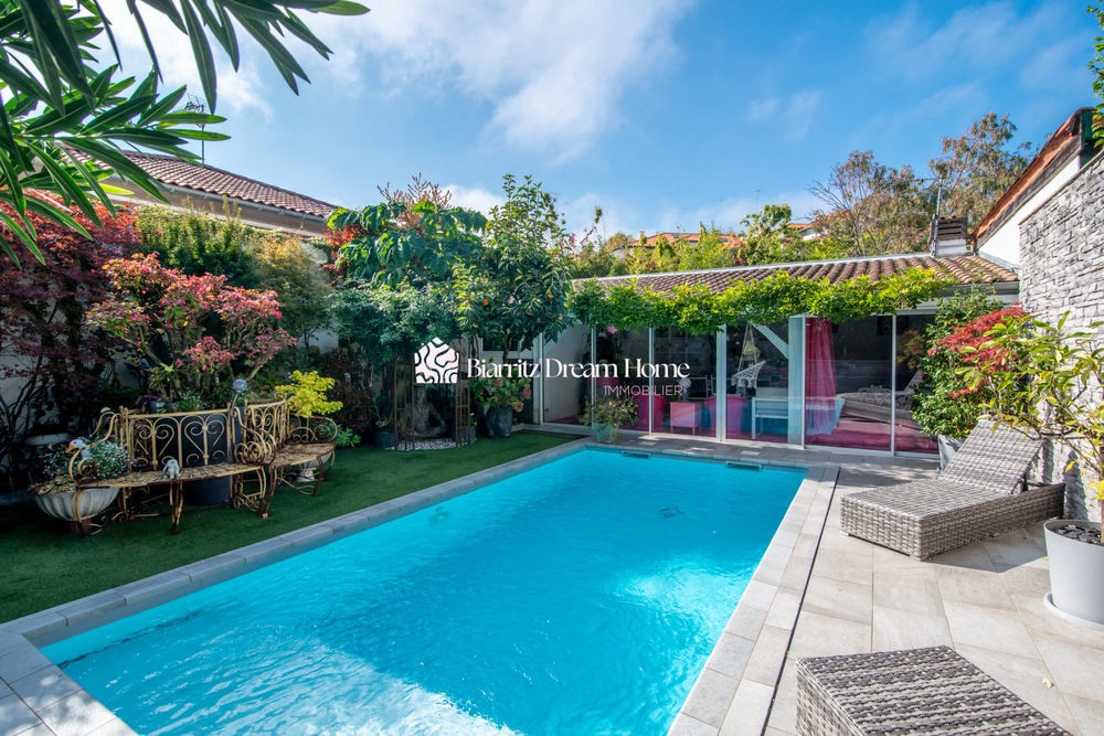� vendre  Maison Biarritz (64200)
