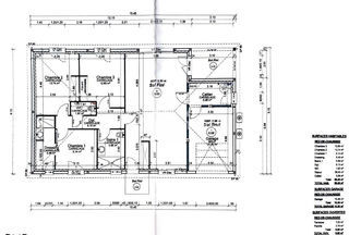  Maison � vendre 4 pi�ces 99 m�