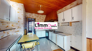  Maison � vendre 4 pi�ces 81 m�