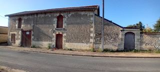  Maison � vendre 3 pi�ces 225 m�