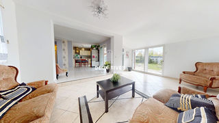  Maison � vendre 5 pi�ces 134 m�