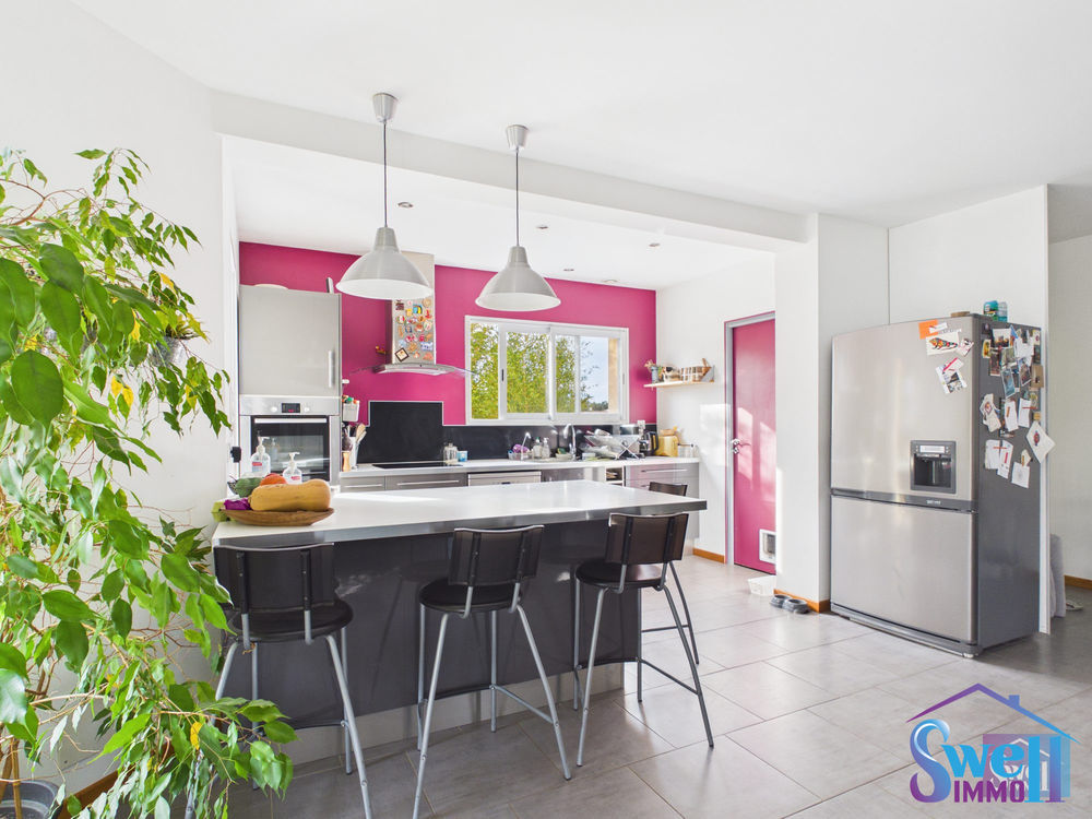 � vendre  Maison Moliets-et-Maa (40660)