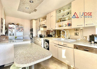  Appartement � vendre 4 pi�ces 87 m�