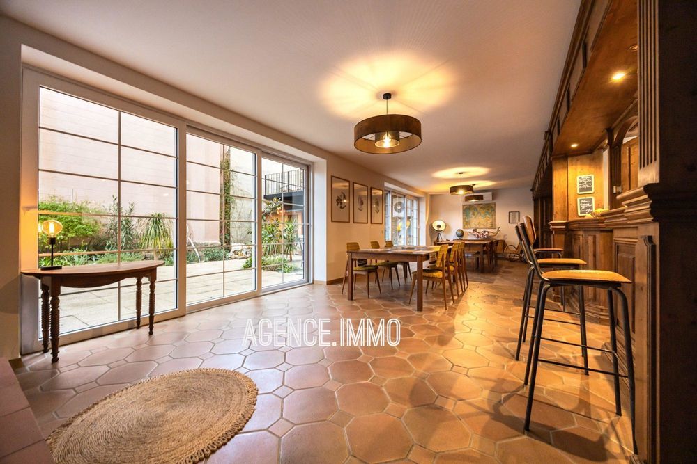 � vendre  Maison Cerb�re (66290)