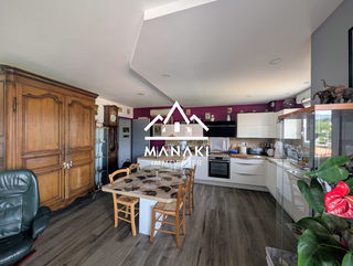  Appartement � vendre 3 pi�ces 69 m�