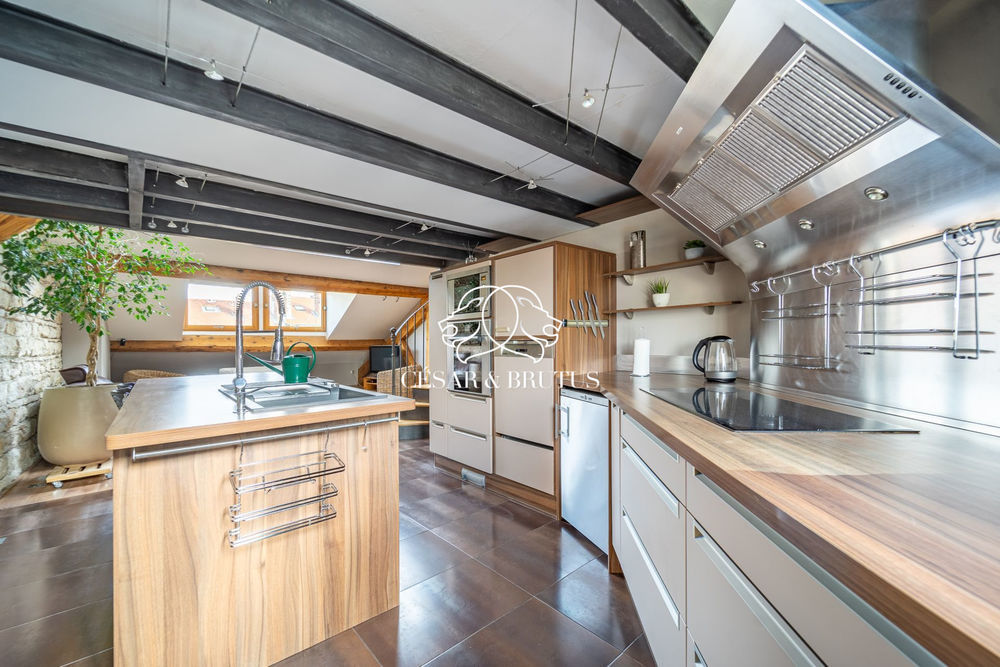 � vendre  Appartement Lyon 6