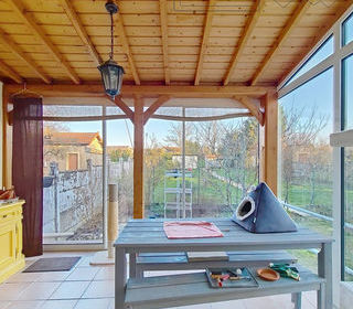  Maison � vendre 6 pi�ces 160 m�