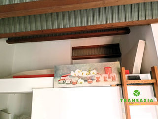  Appartement � vendre 1 pi�ce 26 m�