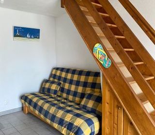  Maison � vendre 1 pi�ce 28 m�