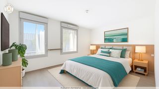  Appartement � vendre 3 pi�ces 72 m�