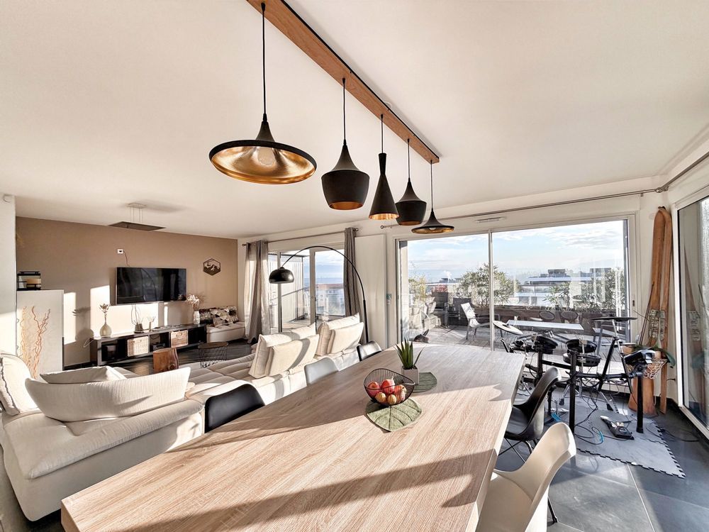 � vendre  Appartement Thoiry (01710)