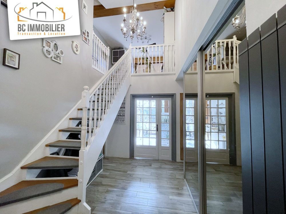 � vendre  Appartement Pr�vessin-Mo�ns (01280)