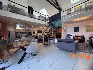  Maison � vendre 7 pi�ces 260 m�