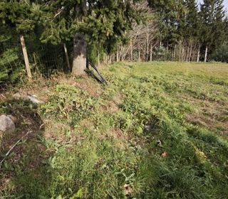  Terrain � vendre 1442 m�