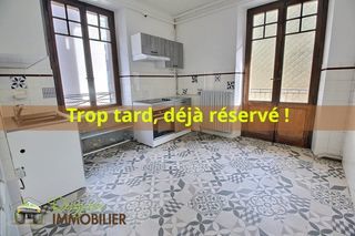  Appartement � vendre 2 pi�ces 48 m�