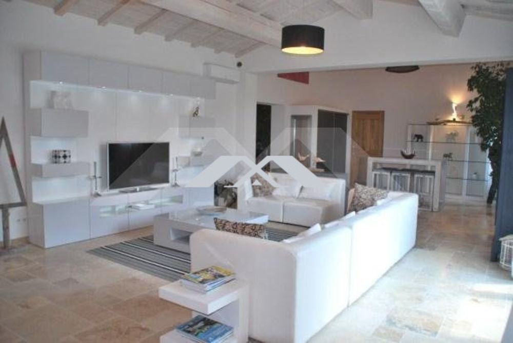 � vendre  Maison Maussane-les-Alpilles (13520)