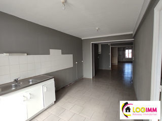  Maison � vendre 4 pi�ces 99 m�