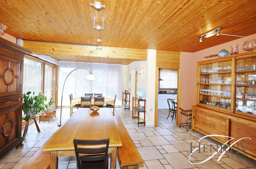 � vendre  Maison Villard-de-Lans (38250)