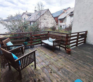  Maison � vendre 4 pi�ces 106 m�