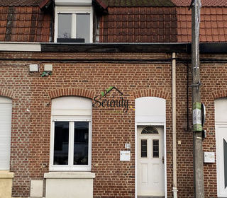  Maison � vendre 3 pi�ces 75 m�