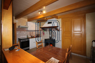  Maison � vendre 3 pi�ces 81 m�