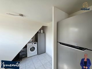  Maison � vendre 4 pi�ces 84 m�